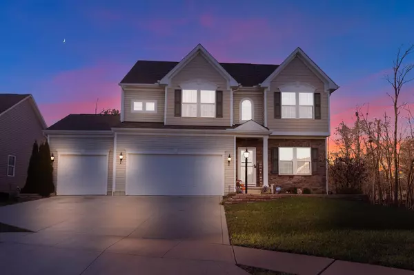 1839 Azalea Lane, Pataskala, OH 43062