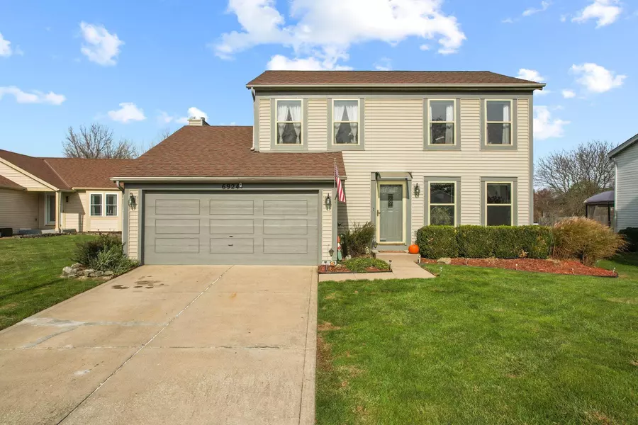 6924 Woody Court, Canal Winchester, OH 43110