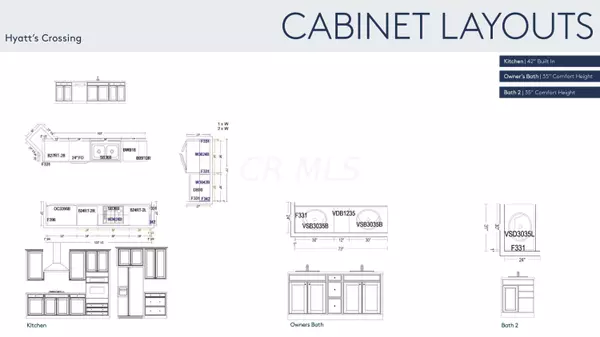 Powell, OH 43065,3019 Sinatra Way #Lot 62