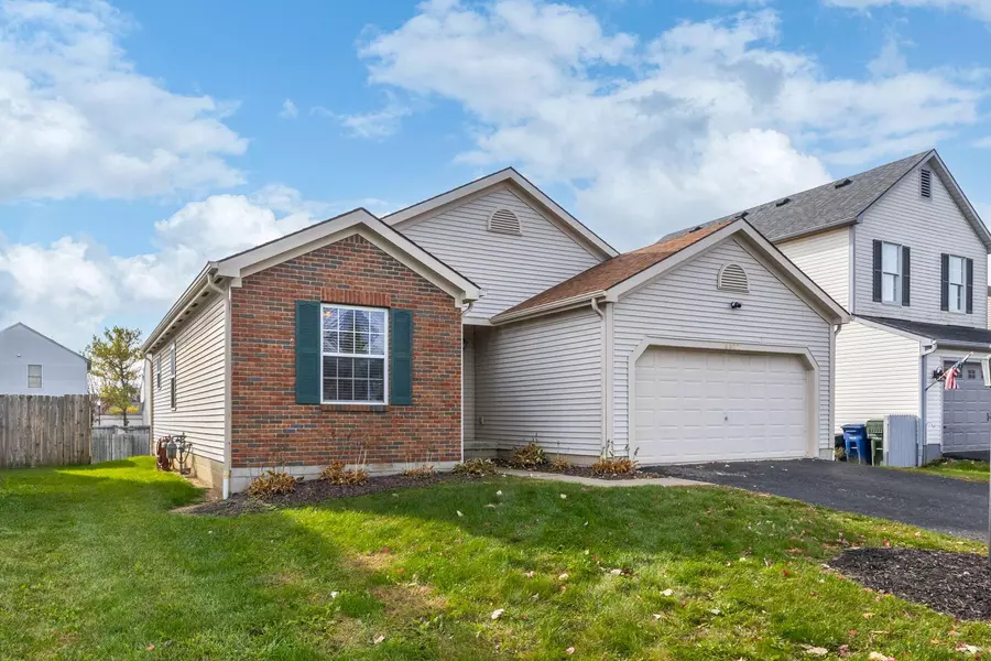 6827 Winchester Crossing Boulevard, Canal Winchester, OH 43110