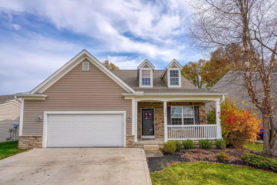 3962 Winding Path Drive, Canal Winchester, OH 43110