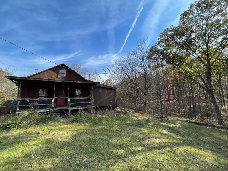 3733 Dutch Hollow Road, Beaver, OH 45613