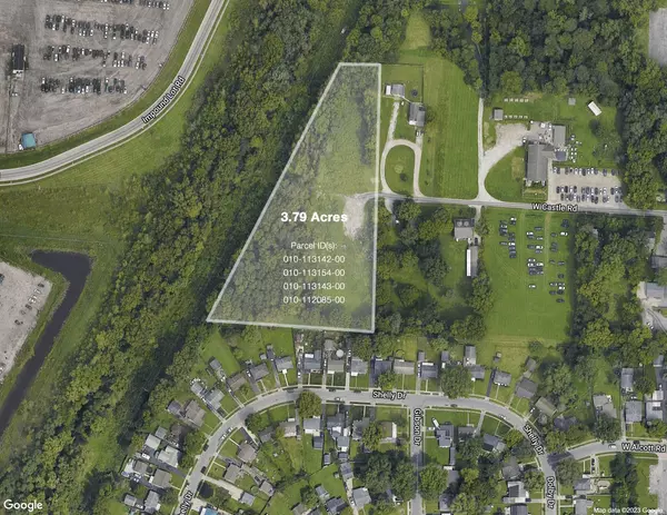 Columbus, OH 43207,115 W Castle Road