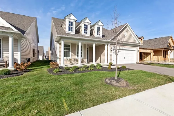 New Albany, OH 43054,6321 Callaway Square