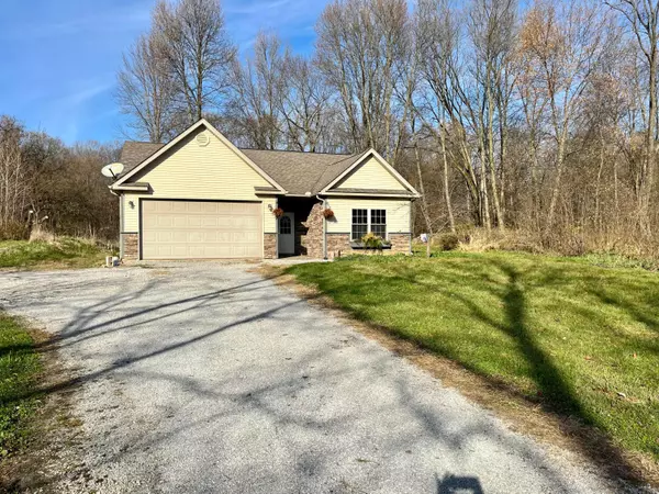 5961 Township Road 14, Mount Gilead, OH 43338