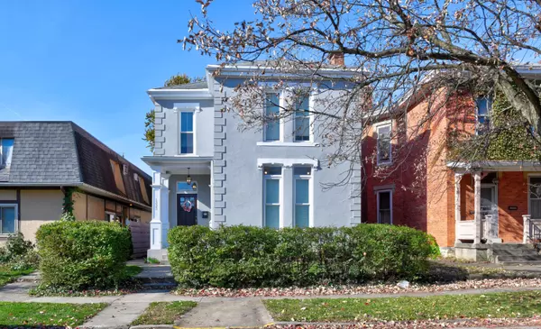 Columbus, OH 43201,1333 Dennison Avenue