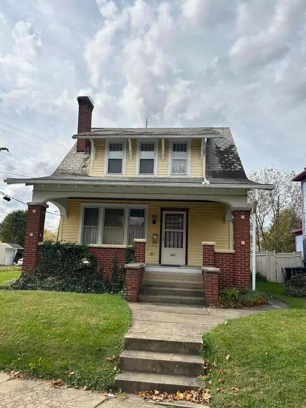 227 N Cherry Street, Lancaster, OH 43130