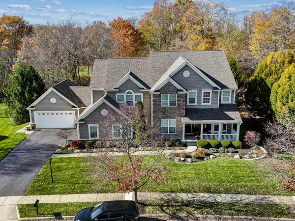 Blacklick, OH 43004,2991 Creekwood Estates Drive