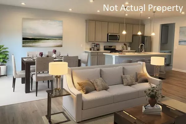 South Bloomfield, OH 43103,5504 Violet Street #Lot 251