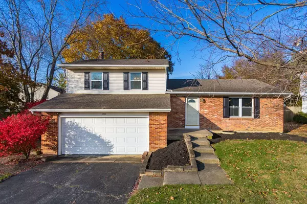 3232 Cranston Drive, Dublin, OH 43017