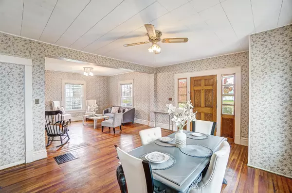 332 Van Deman Street, Washington Court House, OH 43160