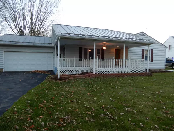 26080 Millwood Road, Howard, OH 43028