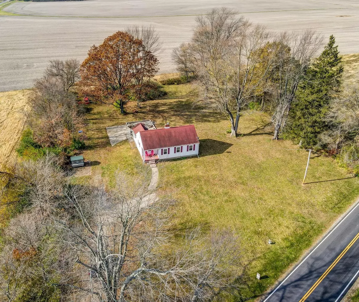 South Charleston, OH 45368,8745 Selma Pike