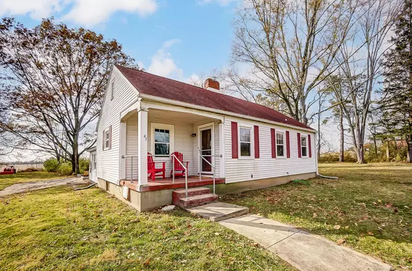 South Charleston, OH 45368,8745 Selma Pike