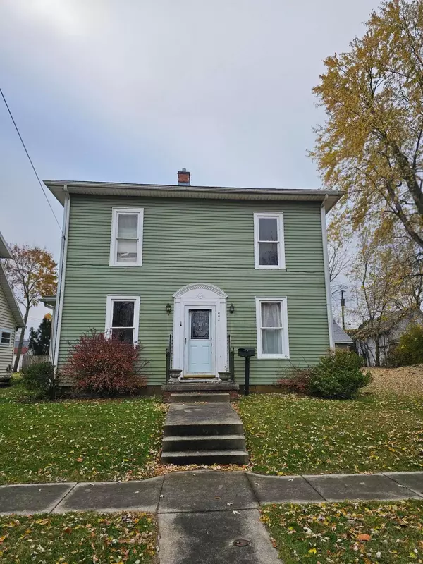 602 E Vine Street, Mount Vernon, OH 43050