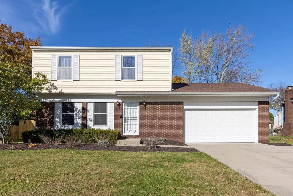 Reynoldsburg, OH 43068,680 Ravenna Circle