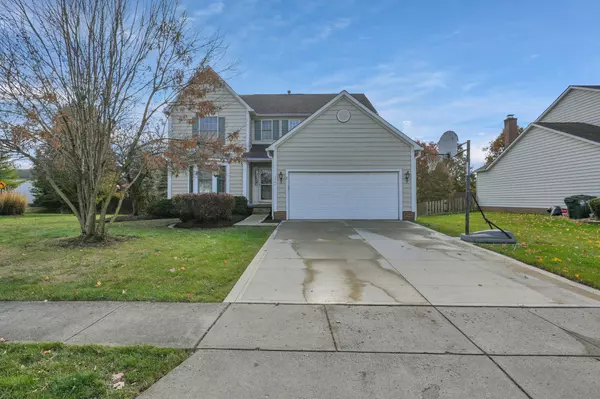 6884 Sunningdale Drive, Westerville, OH 43082