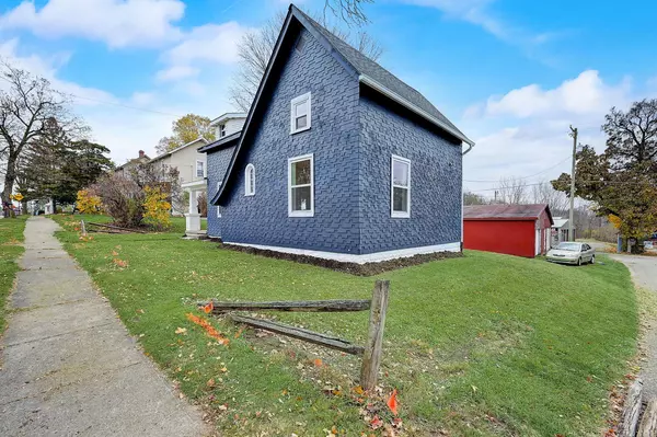 Mechanicsburg, OH 43044,109 W Sandusky Street