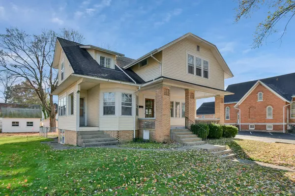 Bremen, OH 43107,140 Purvis Avenue