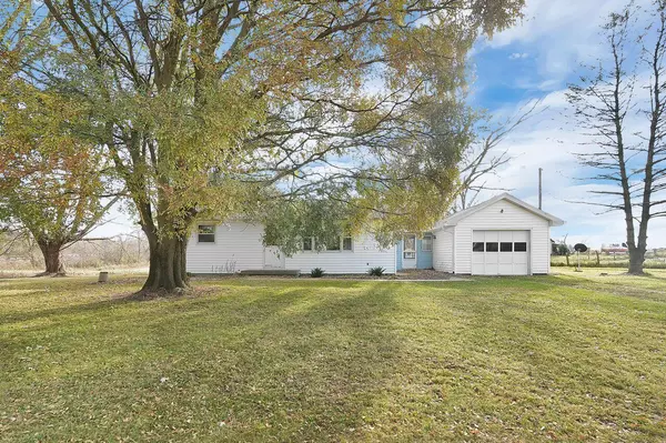 1051 Hayes Road, Granville, OH 43023