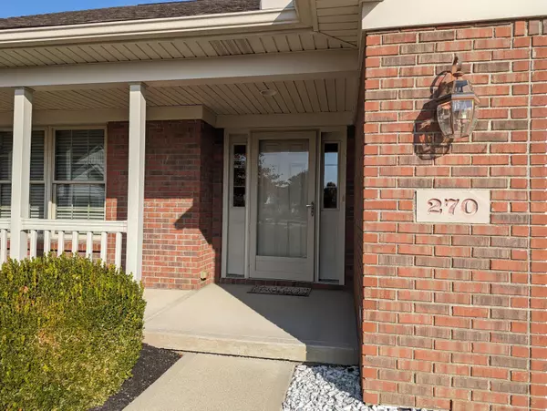 Springfield, OH 45502,270 Hampton Trail