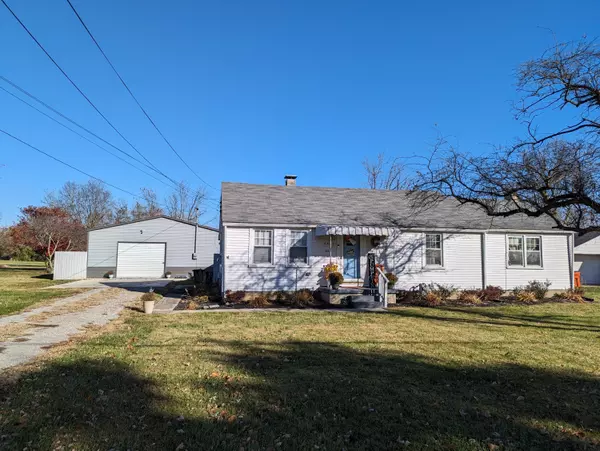 2662 Broadview Drive, Springfield, OH 45505