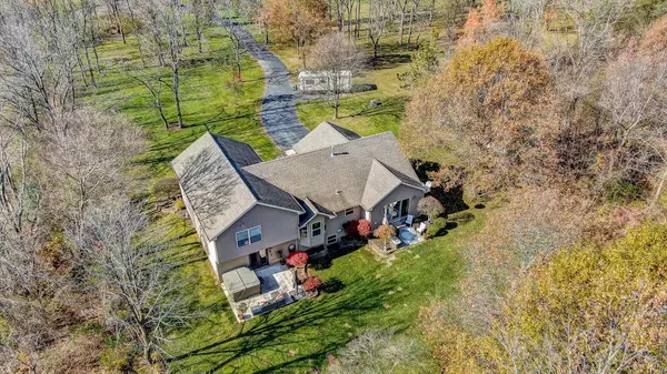 South Charleston, OH 45368,9322 Old Springfield Road