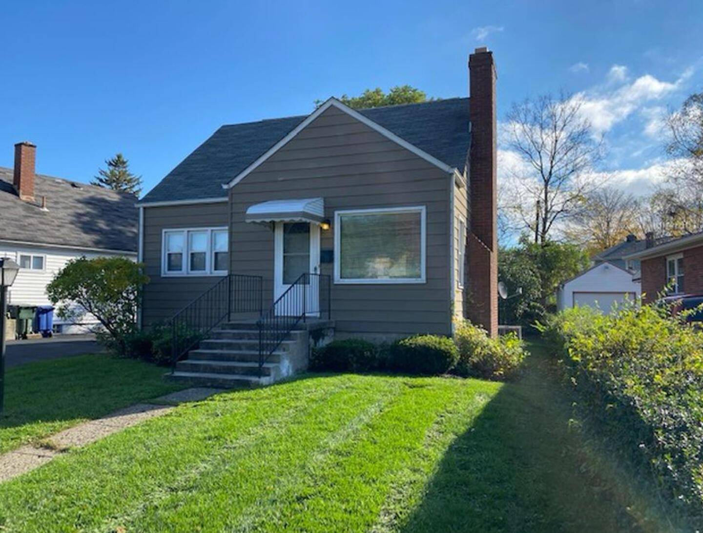 170 Linfield Place, Columbus, OH 43219