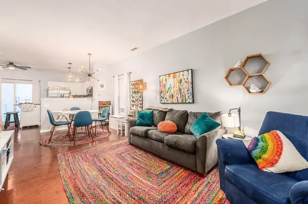 Gahanna, OH 43230,1245 Hall Lane #804