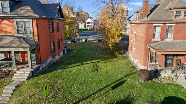 1440 Fair Avenue, Columbus, OH 43205