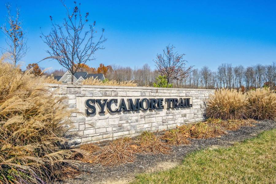 5808 Sycamore Trail Drive, Galena, OH 43021