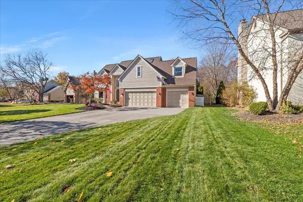 Westerville, OH 43082,381 Barrington Drive