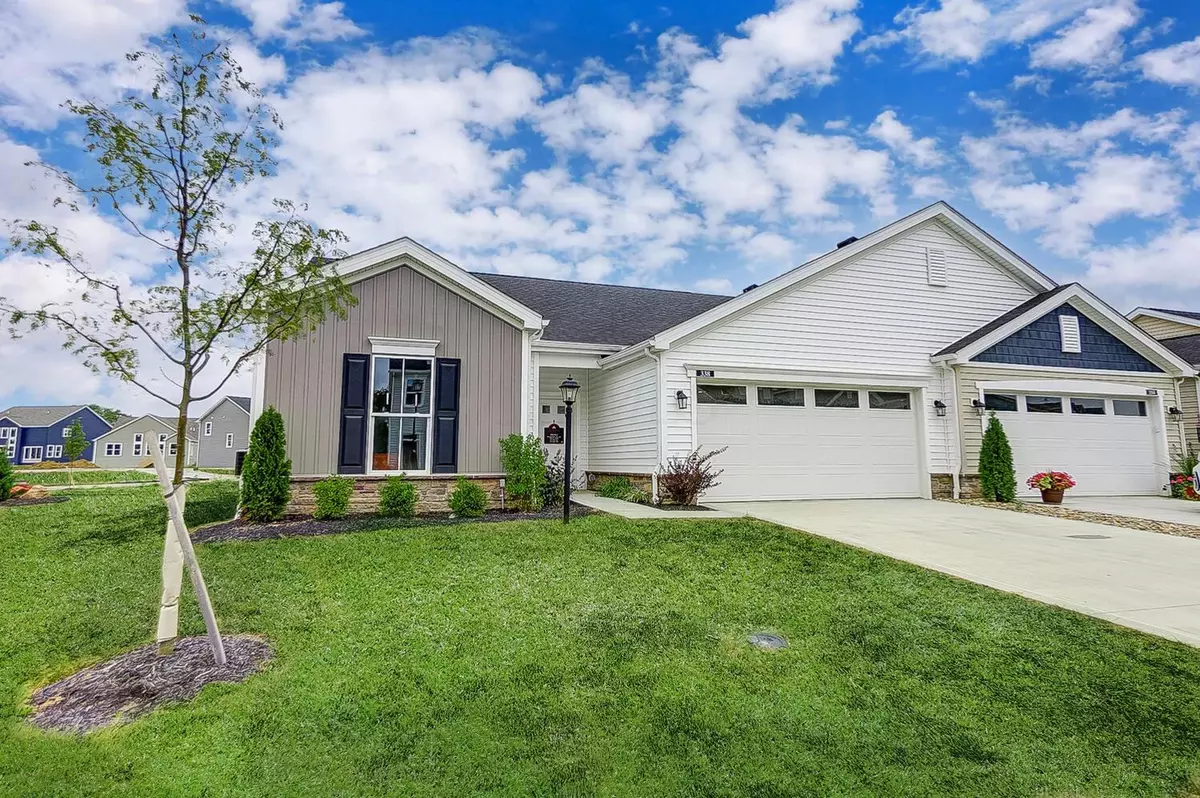 Delaware, OH 43015,572 Rochdale Run