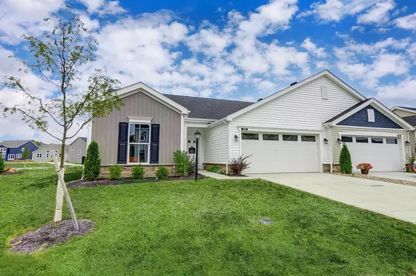 572 Rochdale Run, Delaware, OH 43015