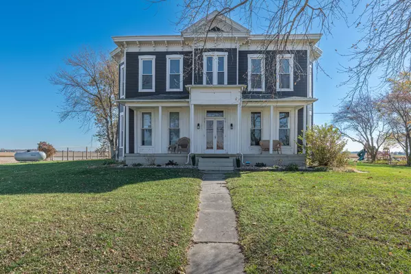 South Charleston, OH 45368,8010 Jamestown Road