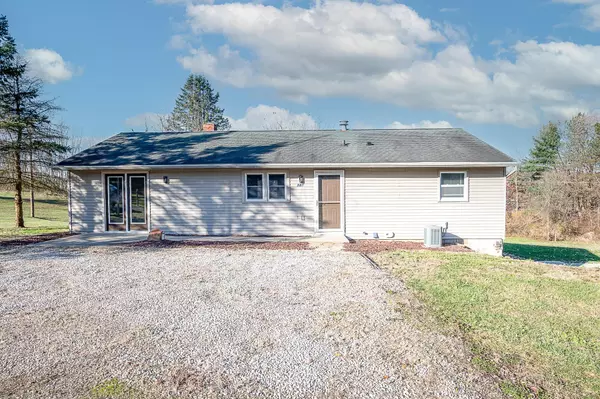 187 E Hanley Road, Mansfield, OH 44903