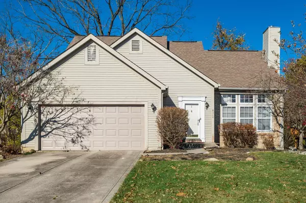 8344 Bedlington Drive, Reynoldsburg, OH 43068