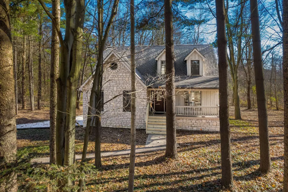 Galena, OH 43021,14000 Center Village Road