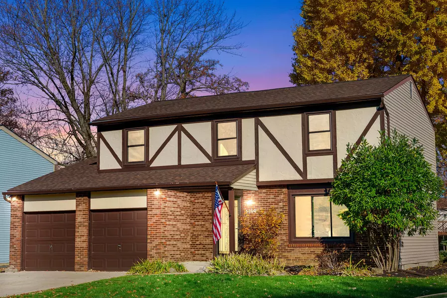 4164 Spring Flower Court, Columbus, OH 43230