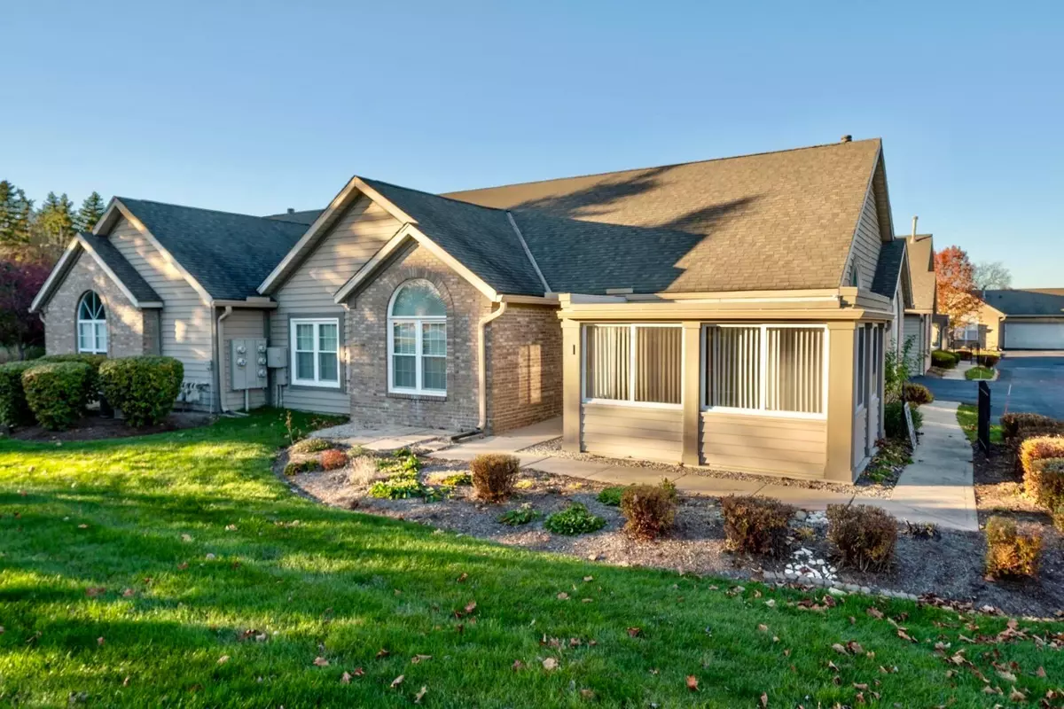 Hilliard, OH 43026,5629 Brickstone Place