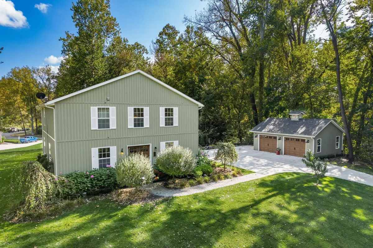 Chesterville, OH 43317,3587 Quarry Court