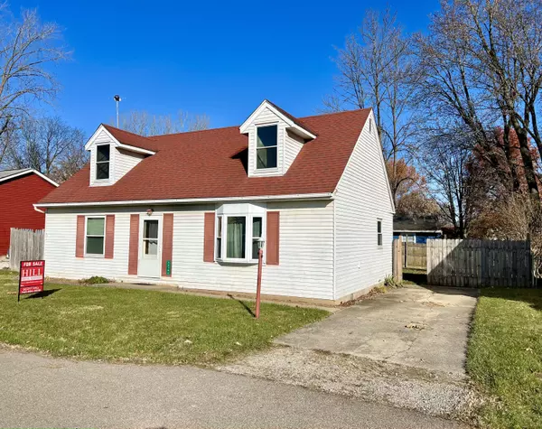 14791 Empire Road, Thornville, OH 43076