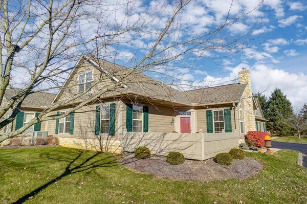 3378 Timberside Drive,  Powell,  OH 43065