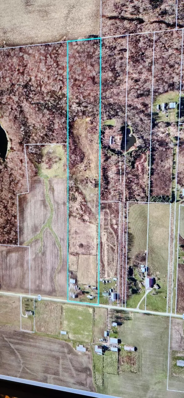 7176 State Route 61, Mount Gilead, OH 43338