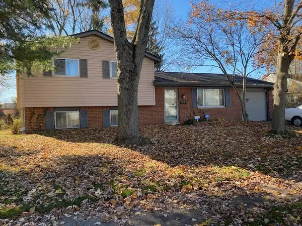 3445 Dillward Drive, Columbus, OH 43219