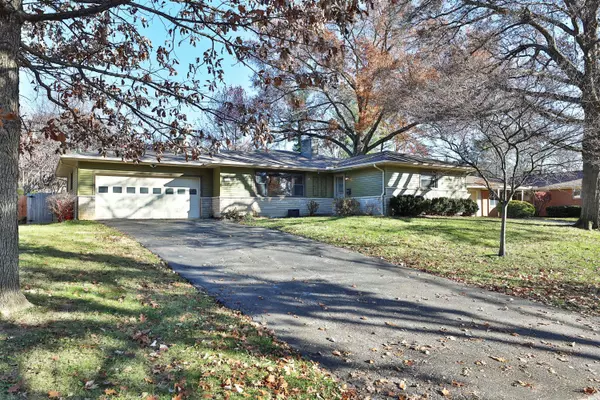 Worthington, OH 43085,334 Ridgedale Drive