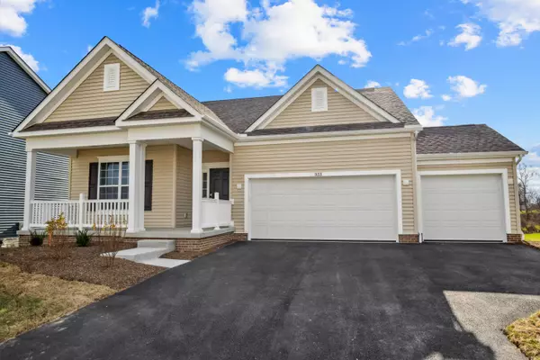 Grove City, OH 43123,933 Endres Court