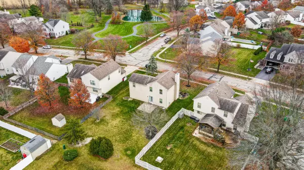 Pataskala, OH 43062,122 Wyckshire Drive