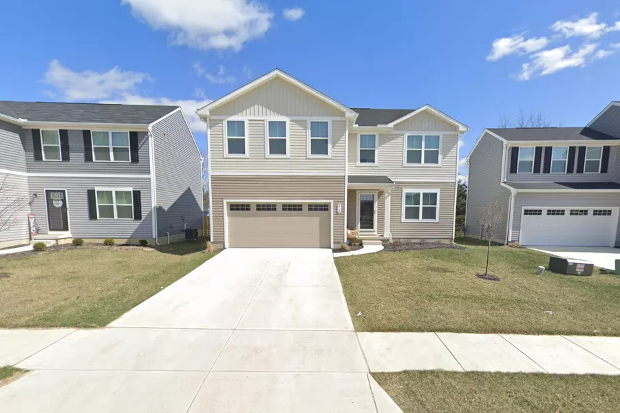 212 Skyway Drive, Springfield, OH 45505