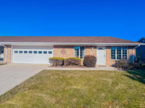 473 Patricia Drive, London, OH 43140